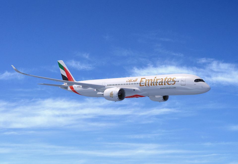 Emotional : End of A380 , Emirates switches to other aircrafts